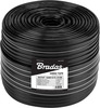 Tilkkastmisteip Bradas Hirro Tape 16 mm, 8 mil, 1,5 l/h, 15 cm, 500 m