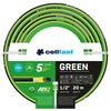 Aia voolik Cellfast roheline 1/2, 20 m