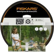Kastmisvoolik Fiskars Q3 1023646, 13 mm, (1/2), 30 m