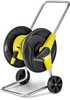 Voolikukäru Karcher HC 50 2.645-106.0, 15 m, 1/2, must