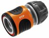 Voolikuliitmik Gardena PowerGrip Stop 18213-20, 13-15 mm, ventiiliga