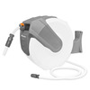 Automaatne voolikurull Bradas White Line WL-W6B35 koos kastmisvoolikuga 1/2, 35 m