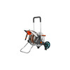 Voolikukäru Gardena AquaRoll M Easy Metal 25 m, 18547-20