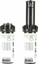 Väljatömmatav pihusti Rain K5 3/4 in