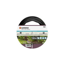 Tilkkastmistoru Gardena Micro-Drip-System 4,6 mm, 15 m, 01362-20