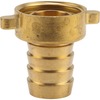 Voolikuliitmik Gardena 07144-20, Messing-Schlauchverschraubung 26,5 mm (G 3/4), 3/4
