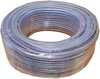 Voolik PVC läbipaistev armeeritud Euroliux 1/2, 12x2, 50 m