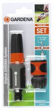 Kastmiskomplekt Gardena Stop n Spray 18288-20, 13 mm (1/2)