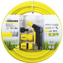 Kastmisvooliku komplekt Karcher 2.645-115.0, 20 m