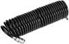Spiraalne survevoolik Neo Tools 6,5 x 10 mm, 10 m, PU