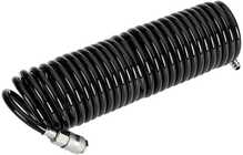 Spiraalne survevoolik Neo Tools 6,5 x 10 mm, 10 m, PU