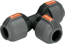 T-liitmik Gardena T 2771-20, 25 mm