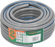 Kastmisvoolik Flo Strong Line 1/2, 30 m, hall