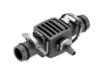 T-kujuline adapter Gardena 8333-20, 13 mm - 4,6 mm, 5 tk