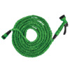 Veniv aiavoolik Bradas Trick Hose 15-45 m, roheline