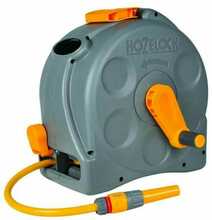 Kastmisvoolik Hozelock Compact Reel 2415 25 m PVC