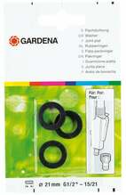 Tihend Gardena 5301-20, 3 tk