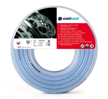 Tehnikavoolik Cellfast 16x3 mm, 50 m, 20-207