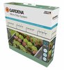 Tilkkastmissüsteem Gardena Micro-Drip-System 13455-20, 35 taimele