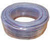 Voolik PVC Euroliux 5/16 (8x2), 15 m, läbipaistev armeeritud