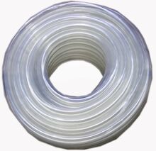 PVC voolik Euroliux, läbipaistev, 1/2, 12x2, 100 m