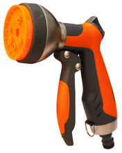 Kastmispüstol Besk 75x260x170 mm