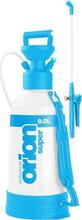 Surveprits Kwazar Orion Super Pro+ 9 l Viton manomeetriga
