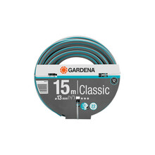 Kastmisvoolik Gardena Classic 13 mm, 1/2, 15 m, 18000-20