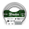Kastmisvoolik Bradas NTS White Silver 1/2, 20 m