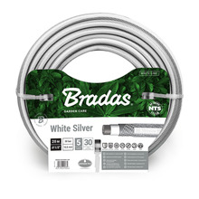Kastmisvoolik Bradas NTS White Silver 1/2, 20 m