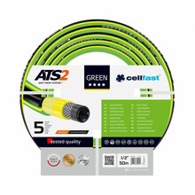 Aiavoolik Cellfast Green ATS2 1/2, 50 m