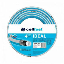 Kastmisvoolik Cellfast Ideal 1/2, 20 m, 10-240