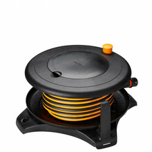 Kastmisratas Fiskars Solid Waterwheel M 13 mm, 1/2, 20 m, 1057238