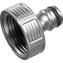Kraaniliitmik Gardena Premium 33,3 mm (G 1) 18242-50
