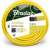 Kastmisvoolik Bradas Sunflex 5/8, 20 m, kollane
