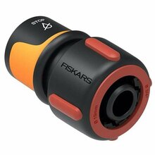 Kiirvooliku ühendus Fiskars QuickHose LB30 1027075, 19 mm (3/4), 1 tk