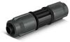 Voolikuühendus Karcher 2.645-232.0 I-tüüpi, must, 101x26x26 mm
