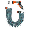 Spiraalvoolik Gardena 9 mm, 10 m, 04647-20