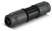 Voolikuühendus Karcher 2.645-232.0 I-tüüpi, must, 101x26x26 mm