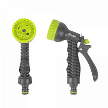 Kastmispüstol Bradas Lime Line LE-5110, 7 funktsiooni