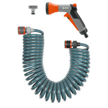 Spiraalvoolik Gardena 9 mm, 10 m, 04647-20