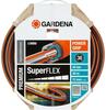 Kastmisvoolik Gardena Premium SuperFLEX 13 mm, 1/2, 30 m, hall/oranž