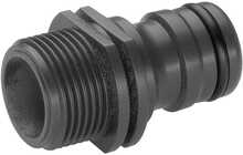 Adapter Gardena Profi Maxi-Flow 2821-20 26,5 mm (G 3/4)