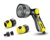 Multifunktsionaalne kastmispüstol Karcher Plus 2.645-290.0