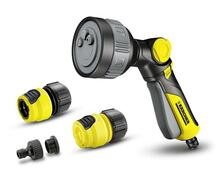 Multifunktsionaalne kastmispüstol Karcher Plus 2.645-290.0