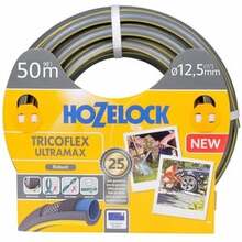 Kastmisvoolik Hozelock Tricoflex Ultramax 12.5 mm, 50 m