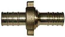 Vooliku ühendus Tdm Brass 18 mm, 10 Bar