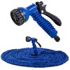 Aiavoolik Verk Group, veniv 10 m - 30 m
