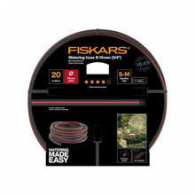 Kastmisvoolik Fiskars Q4 1027110 19 mm, (3/4), 20 m