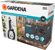 Kastmisvoolik Gardena Liano 18595-20, 13 mm, 15 m